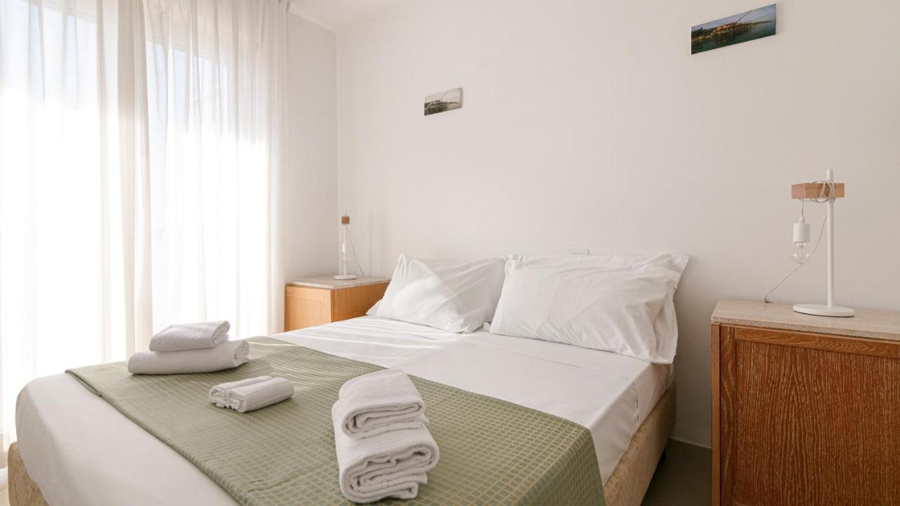 דירות ואסטו Residenza Excelsior מראה חיצוני תמונה