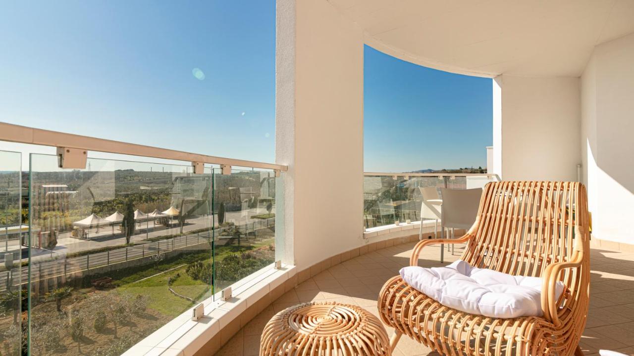דירות ואסטו Residenza Excelsior מראה חיצוני תמונה