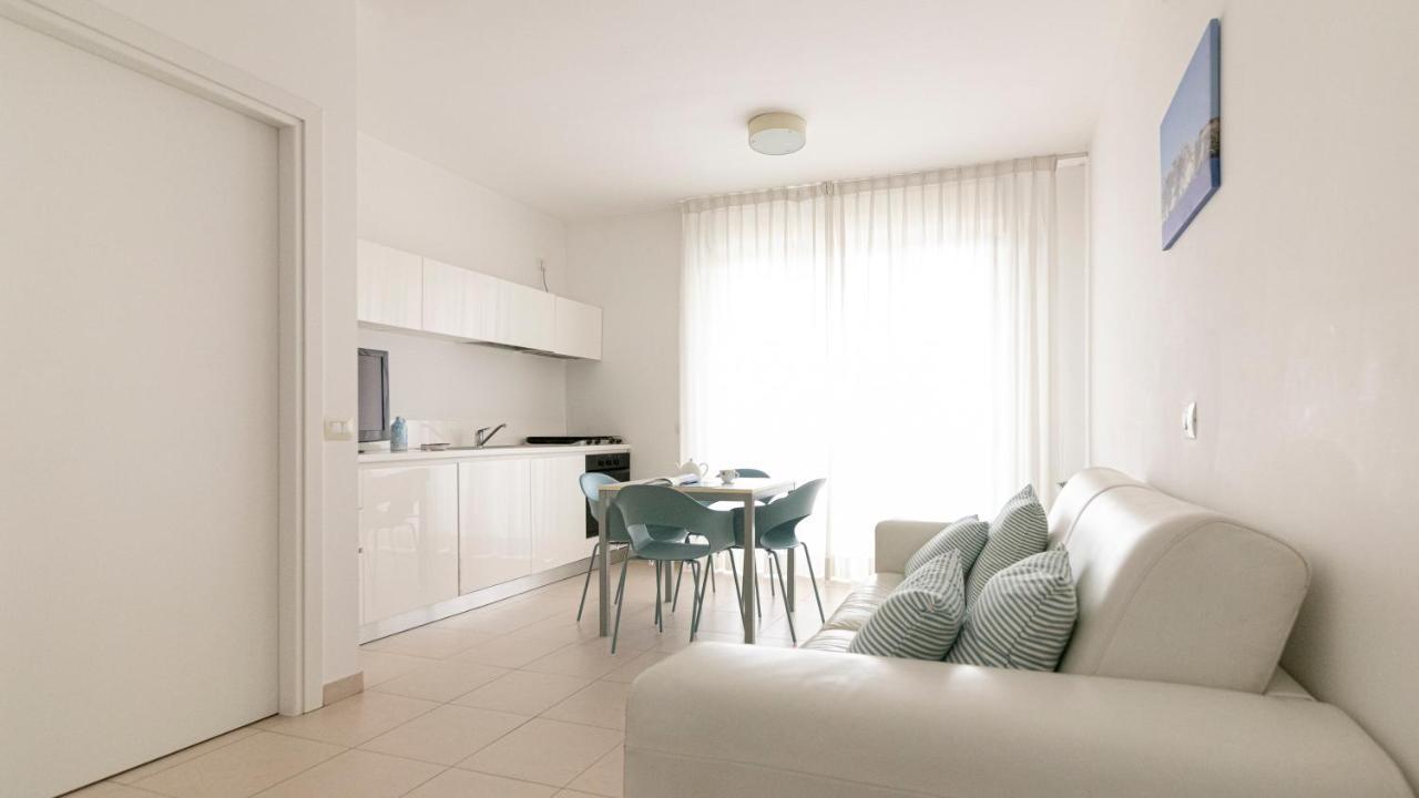דירות ואסטו Residenza Excelsior מראה חיצוני תמונה