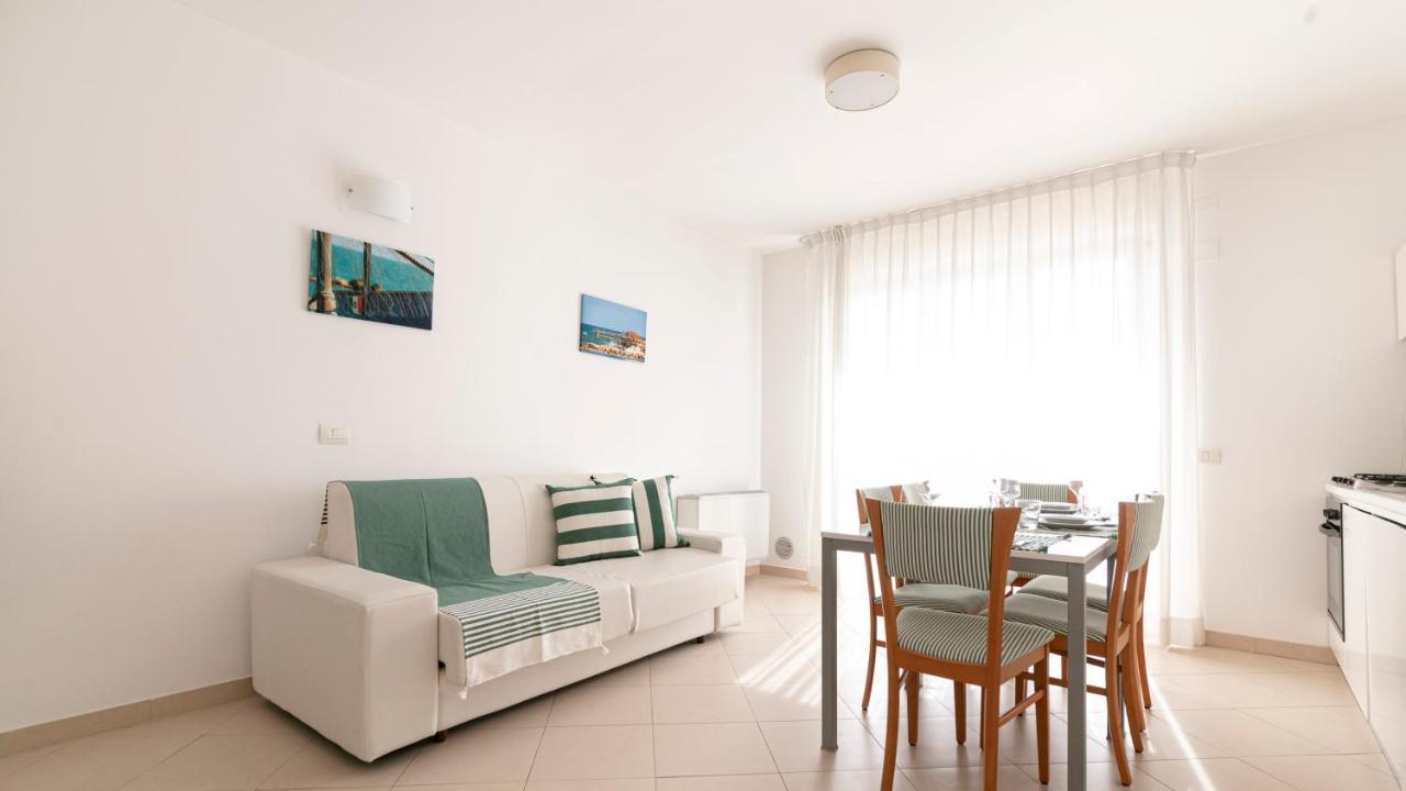 דירות ואסטו Residenza Excelsior מראה חיצוני תמונה