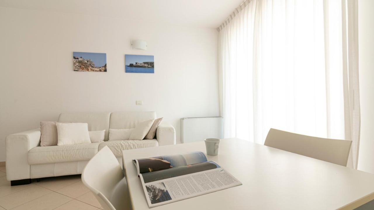 דירות ואסטו Residenza Excelsior מראה חיצוני תמונה