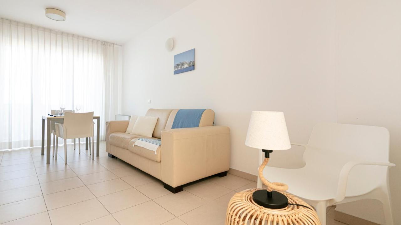 דירות ואסטו Residenza Excelsior מראה חיצוני תמונה