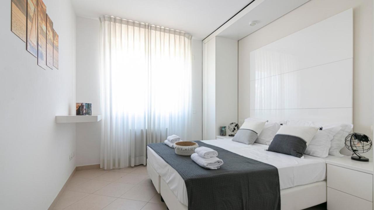 דירות ואסטו Residenza Excelsior מראה חיצוני תמונה