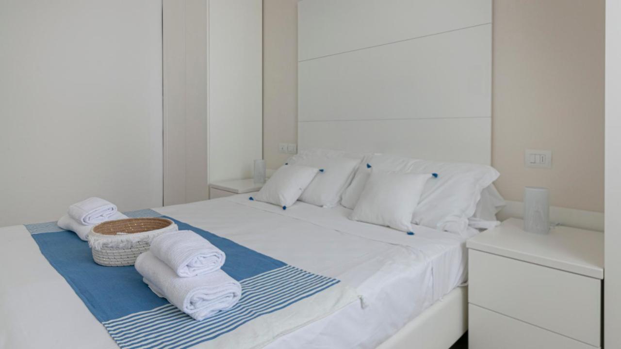 דירות ואסטו Residenza Excelsior מראה חיצוני תמונה
