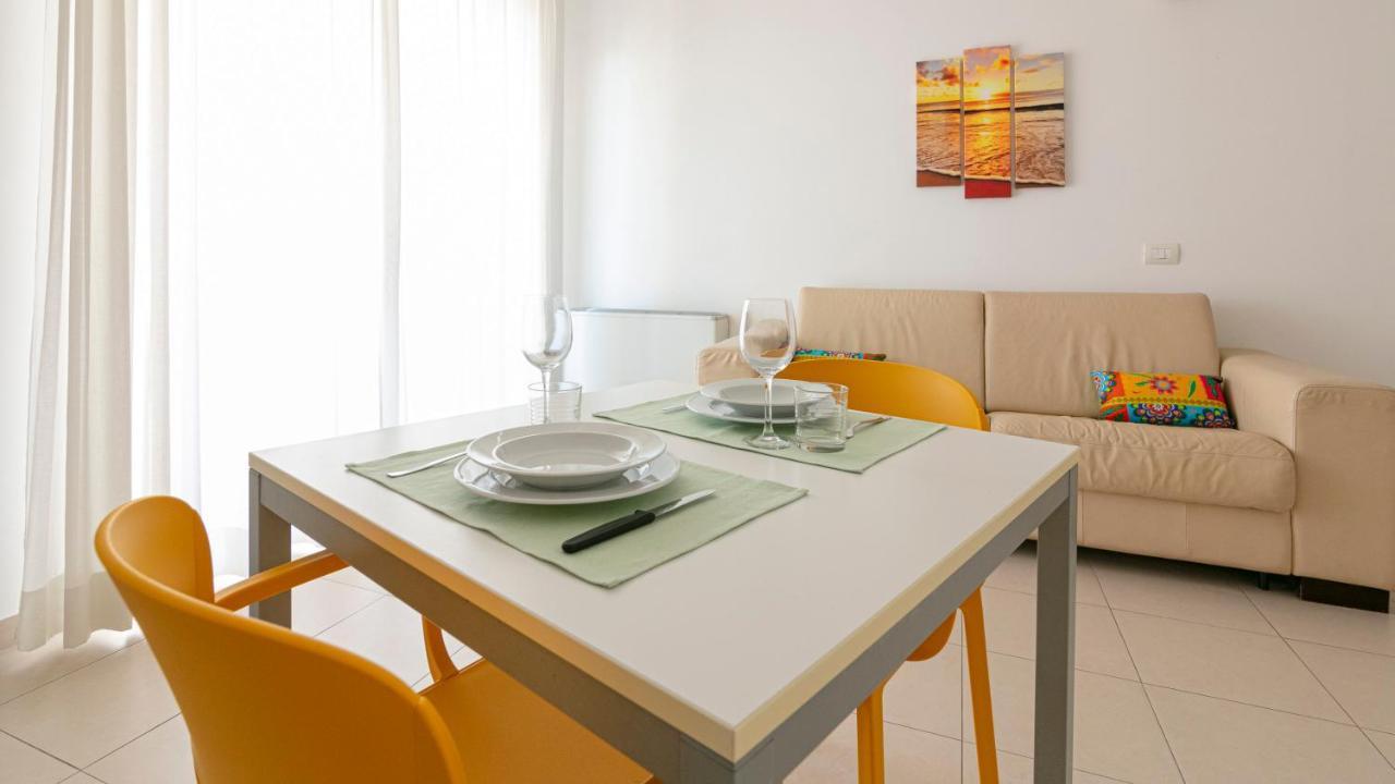 דירות ואסטו Residenza Excelsior מראה חיצוני תמונה