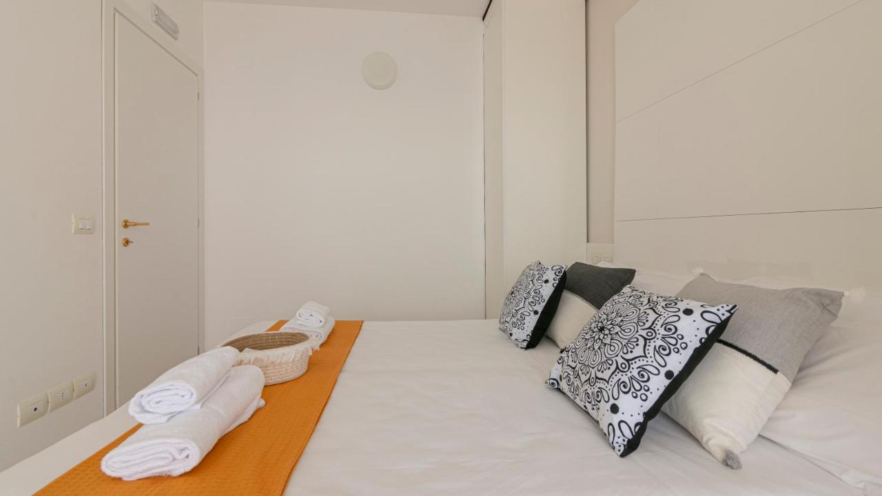 דירות ואסטו Residenza Excelsior מראה חיצוני תמונה
