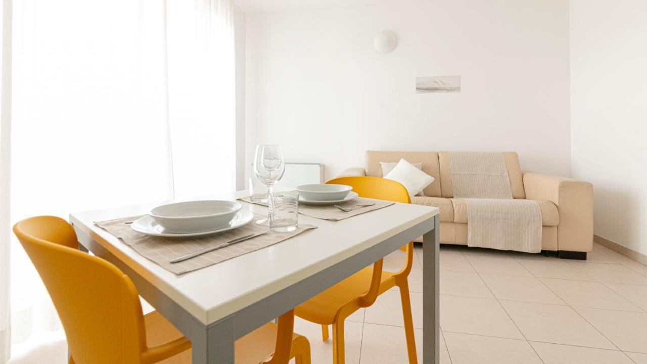 דירות ואסטו Residenza Excelsior מראה חיצוני תמונה