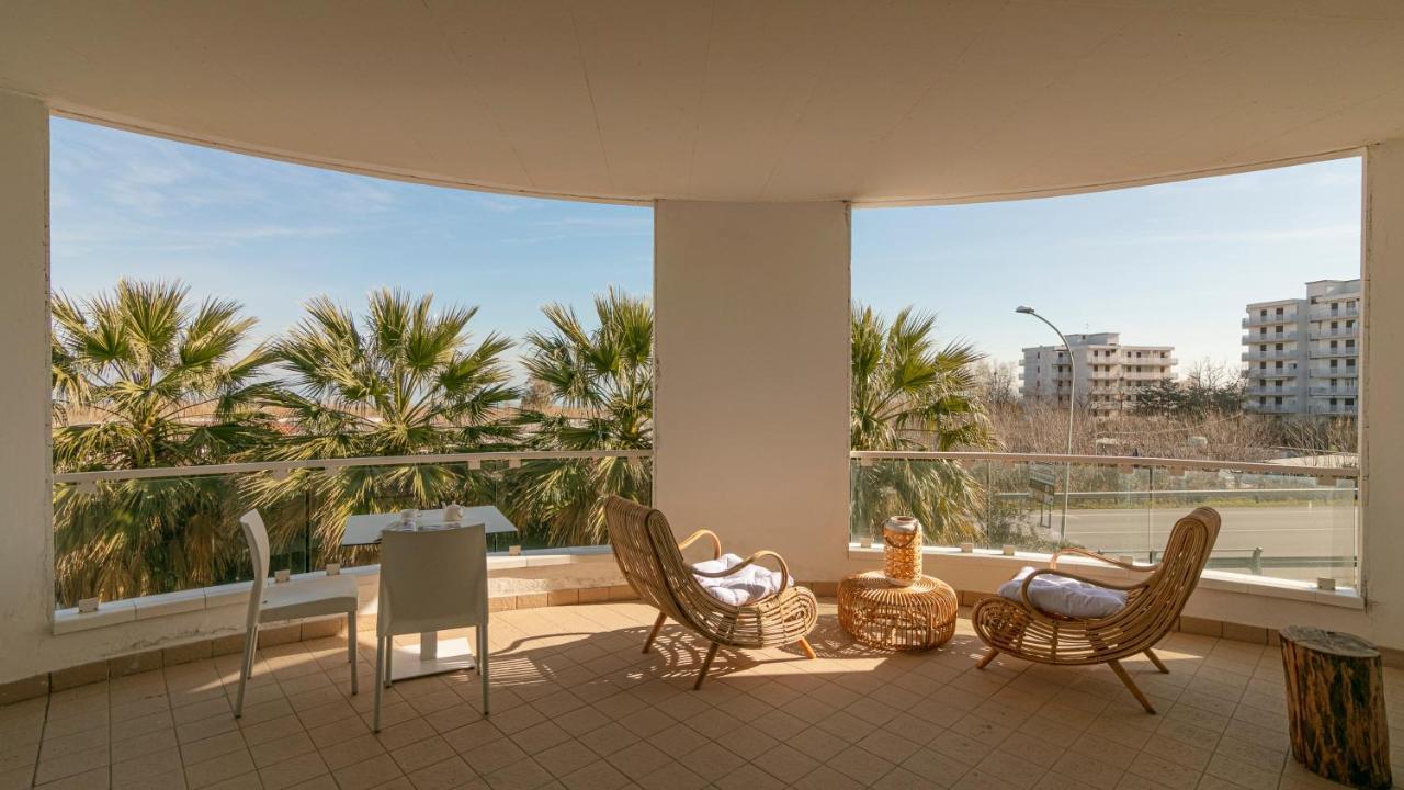 דירות ואסטו Residenza Excelsior מראה חיצוני תמונה