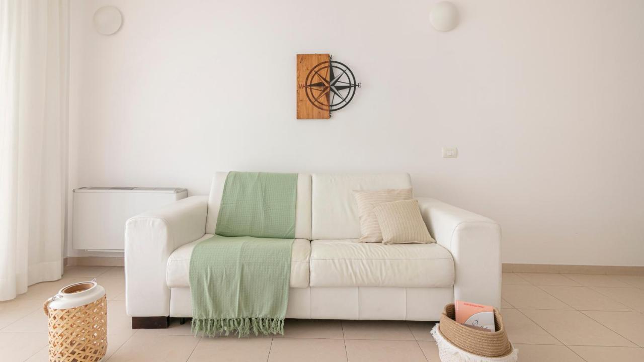 דירות ואסטו Residenza Excelsior מראה חיצוני תמונה