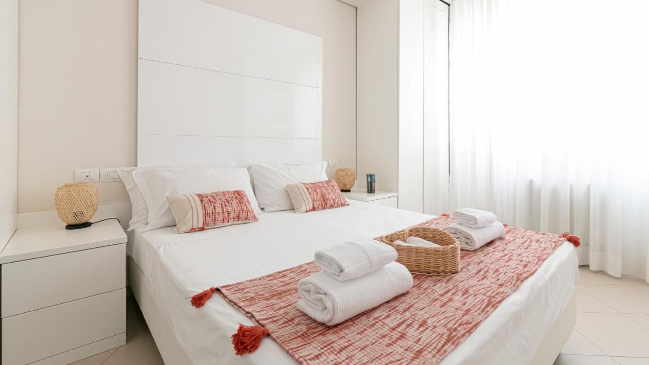 דירות ואסטו Residenza Excelsior מראה חיצוני תמונה
