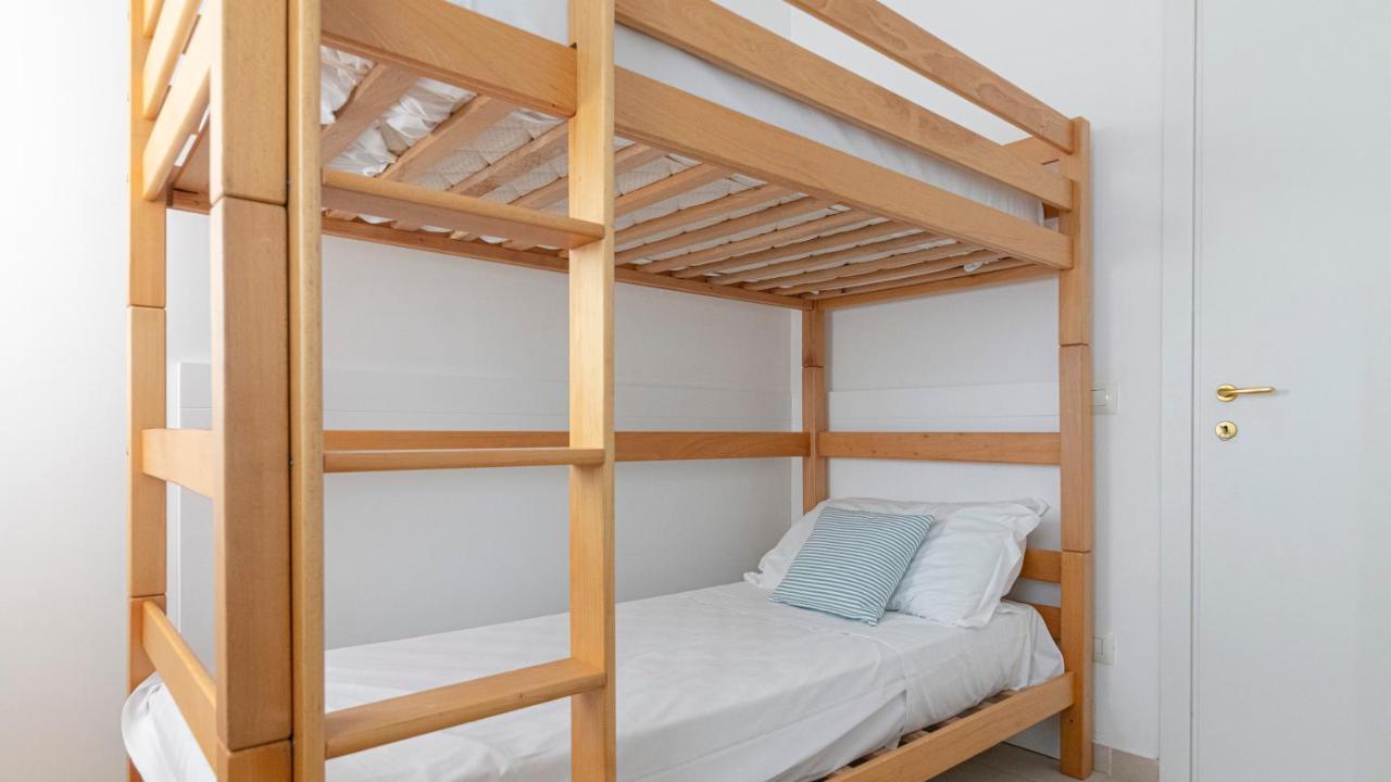 דירות ואסטו Residenza Excelsior מראה חיצוני תמונה